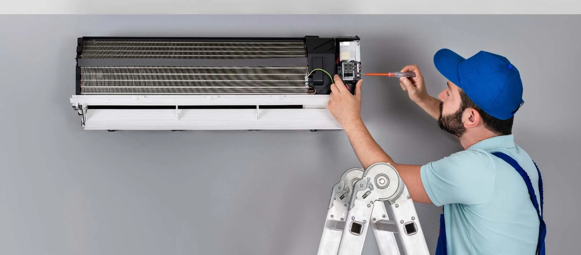 Maltepe Keysmart Klima Gaz Dolum Servisi